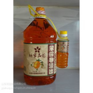 供应健康食用油"姬家花园"牌纯压榨大豆油***