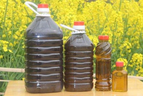 花生油,玉米油,菜籽油,大豆油哪种健康 提醒 3种油尽量少吃