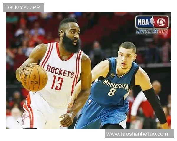 2019年3月18日森林狼对阵火箭精彩直播回顾与赛后分析