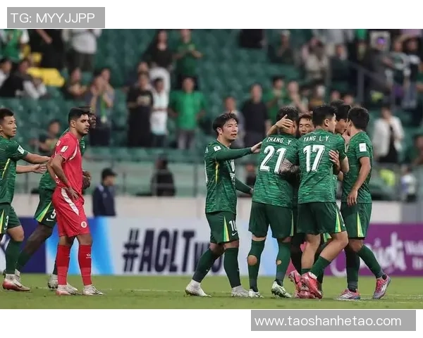 全北现代对阵北京国安亚冠精彩视频直播全程回放与赛后分析