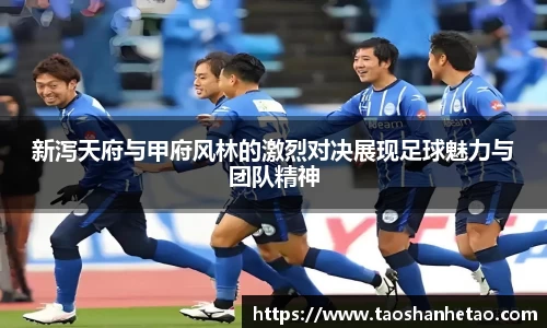 新泻天府与甲府风林的激烈对决展现足球魅力与团队精神